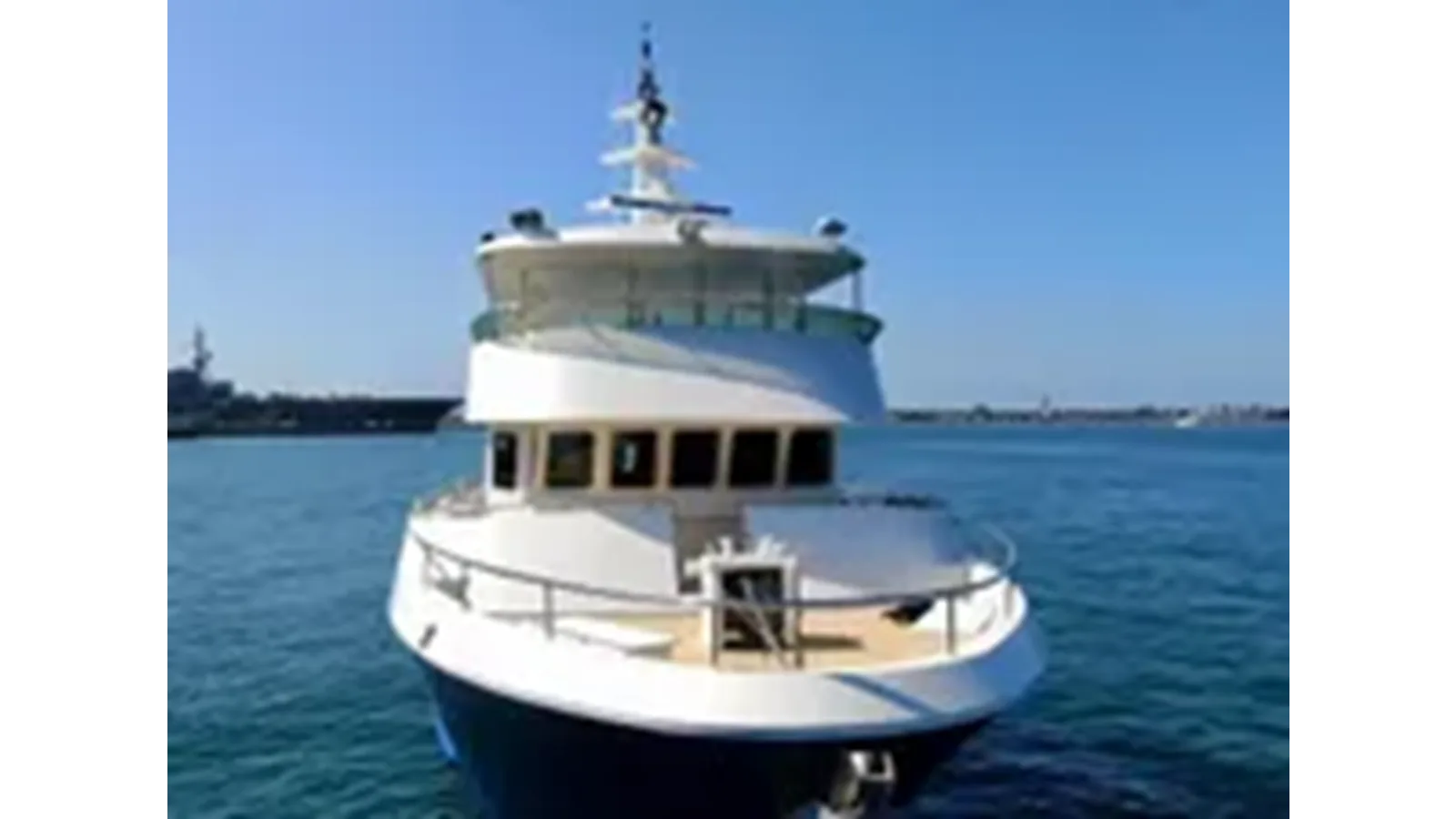 Allseas expedition