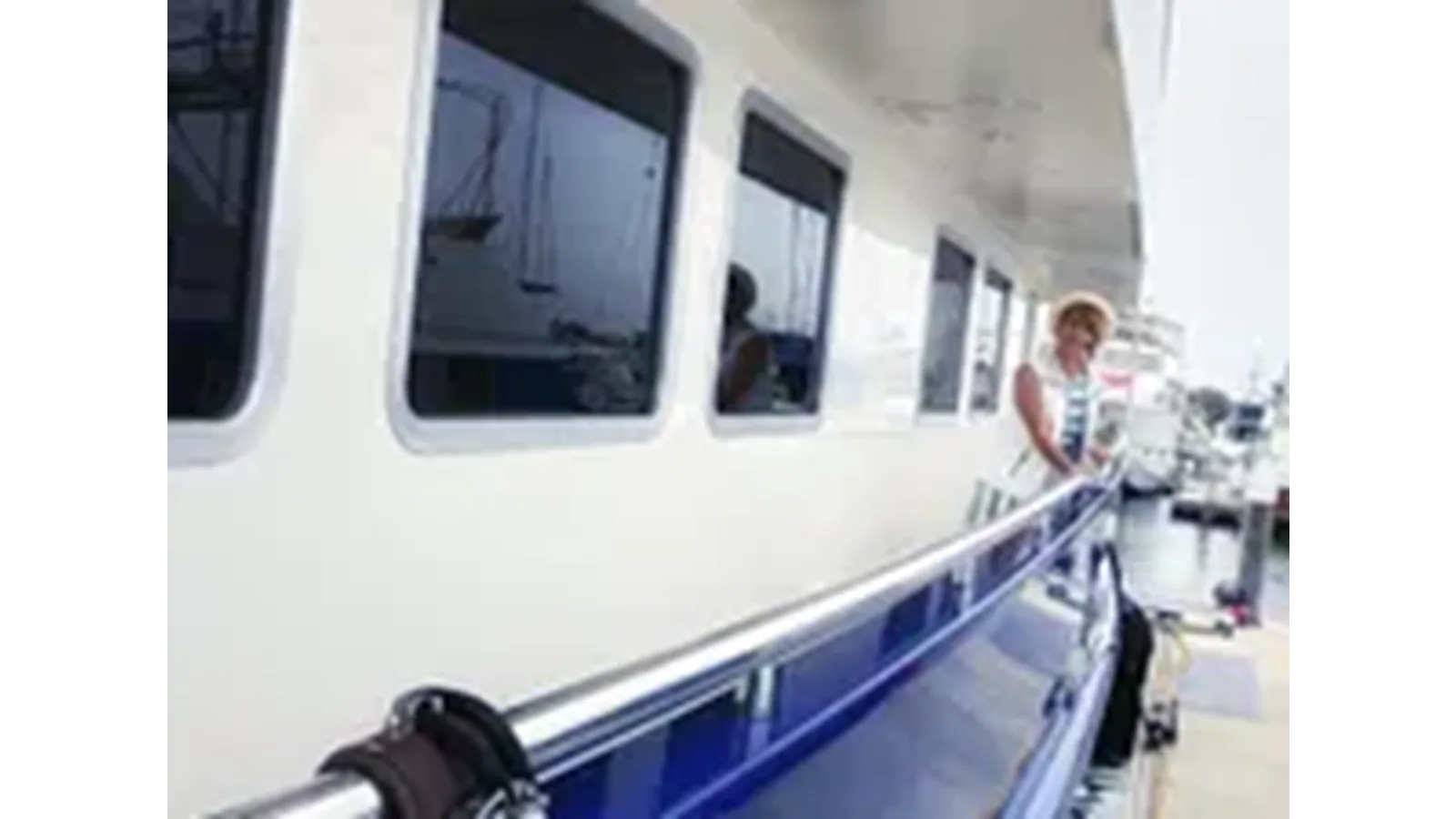 Allseas expedition