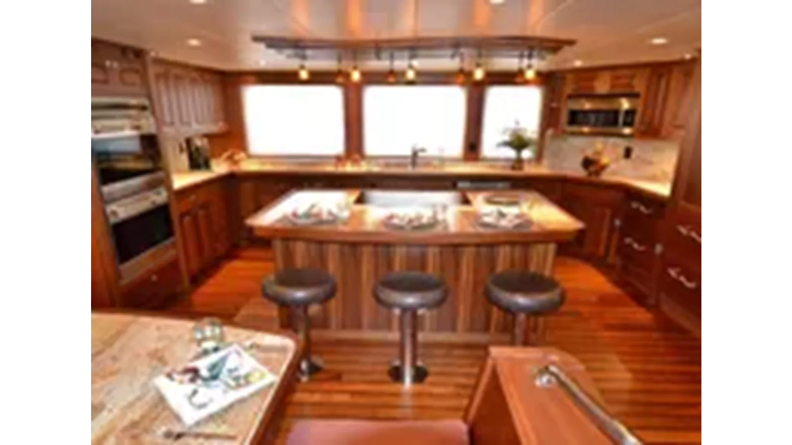 Allseas expedition