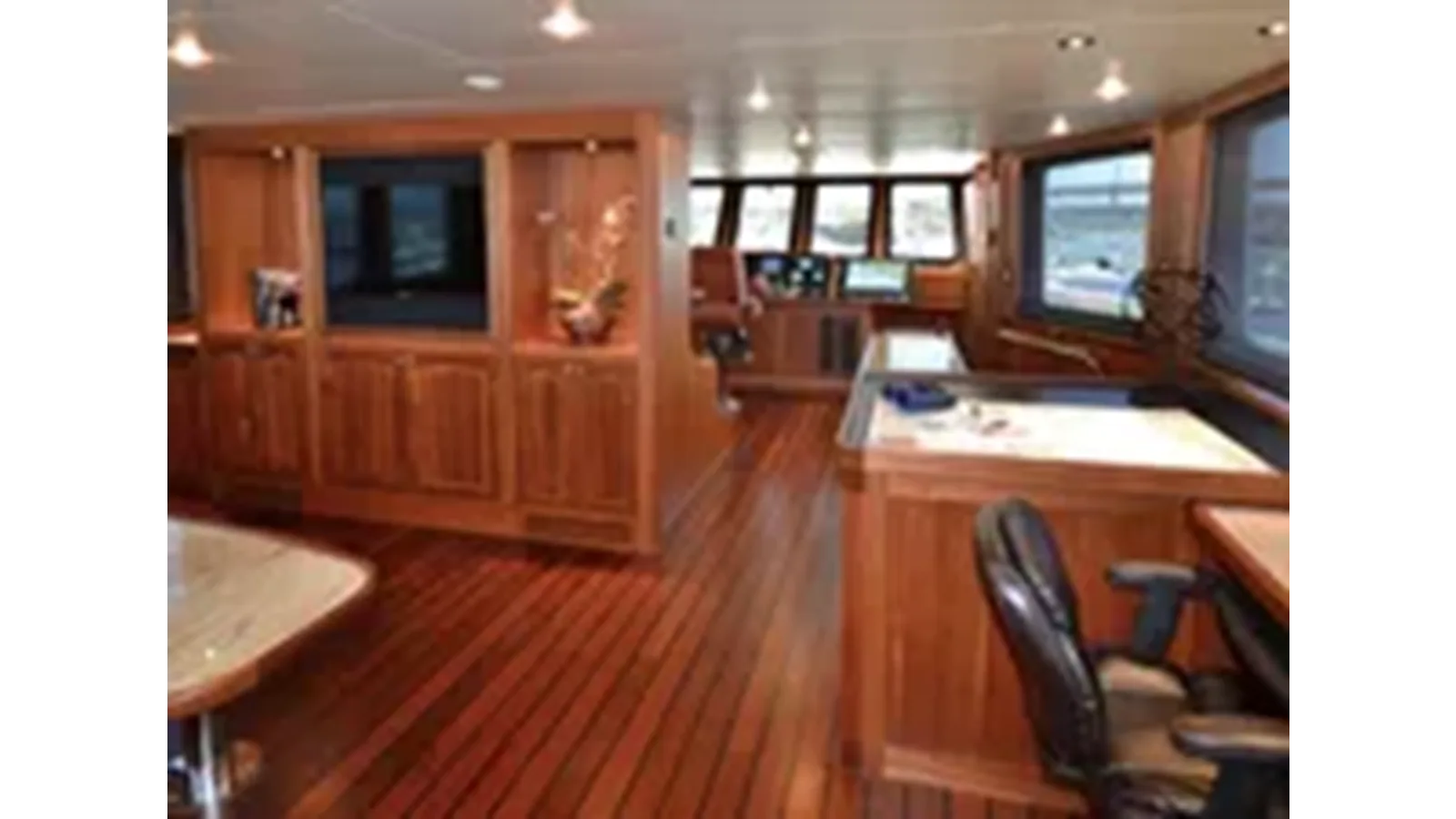 Allseas expedition