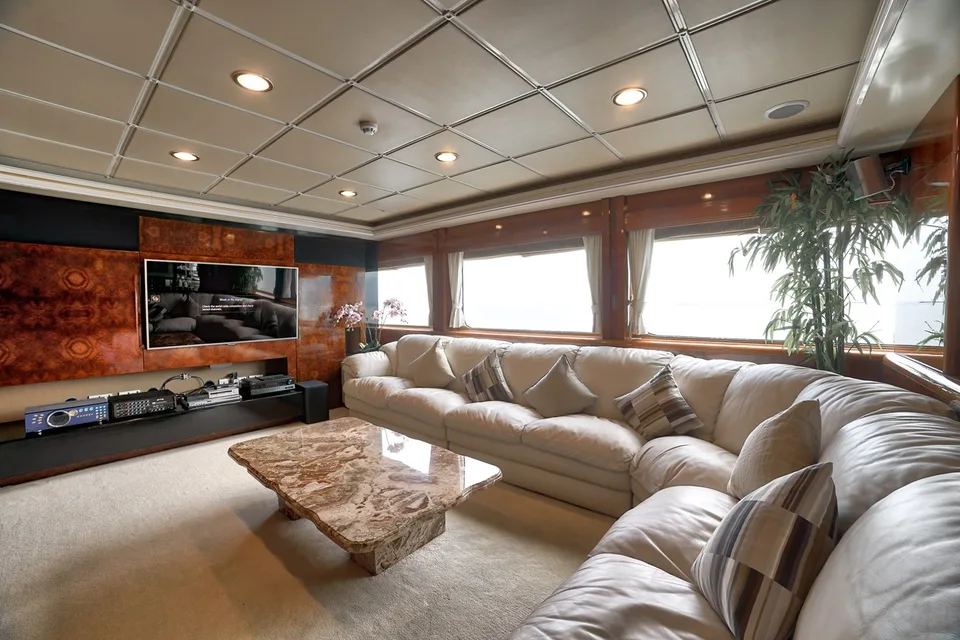 Pride Mega PROA 88
