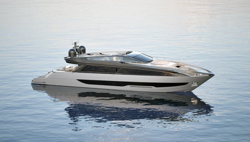Filippetti S100