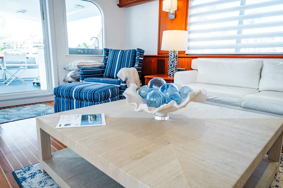 Nordlund Raised Pilothouse