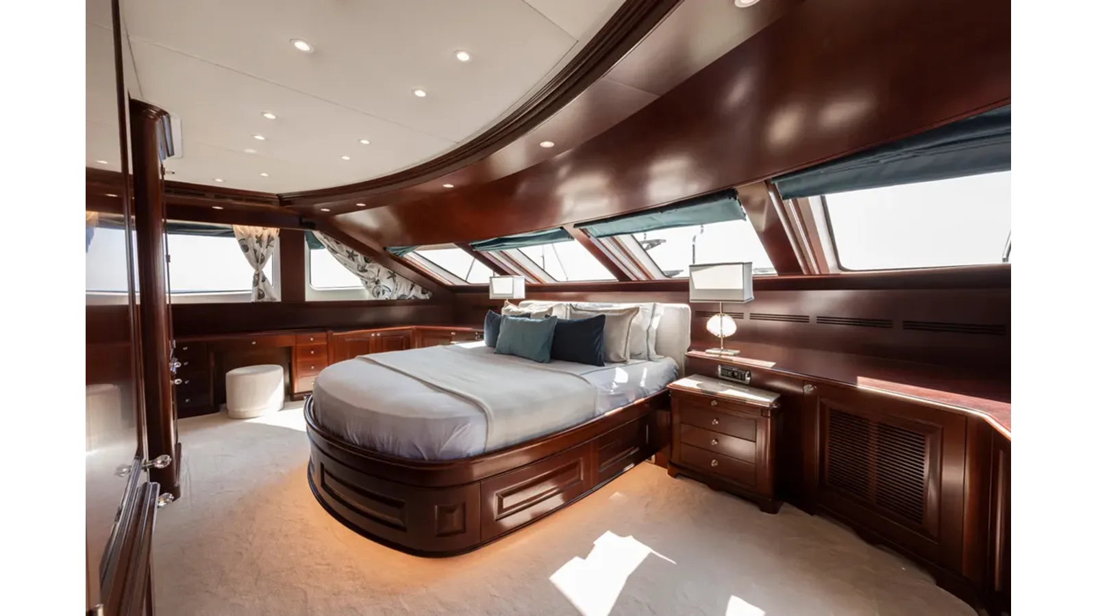 Azimut classic 120
