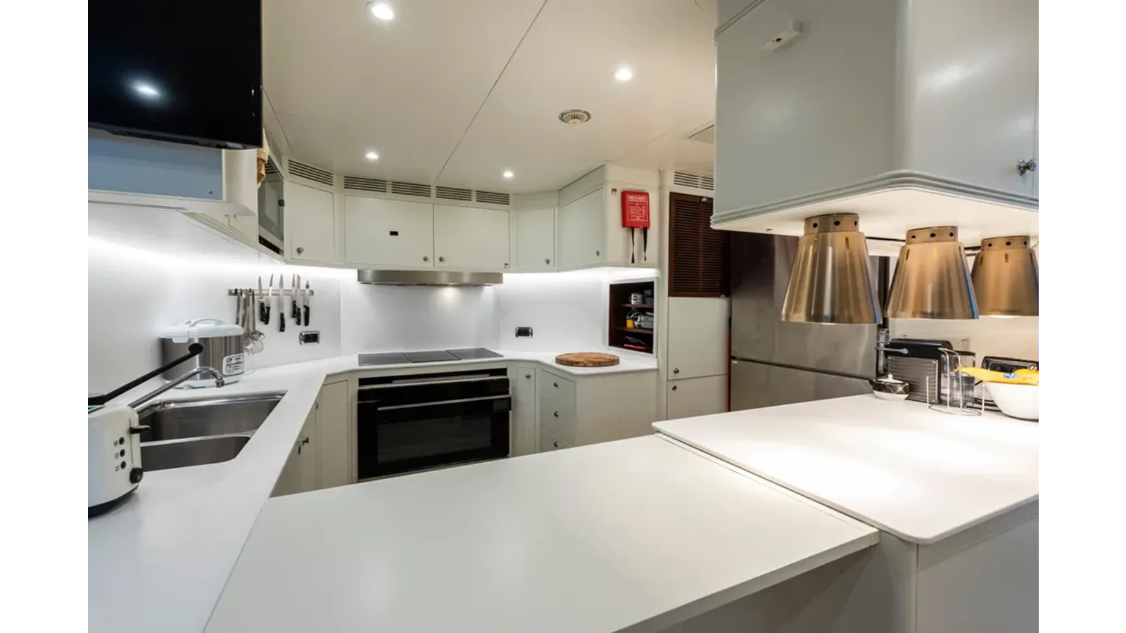 Azimut classic 120