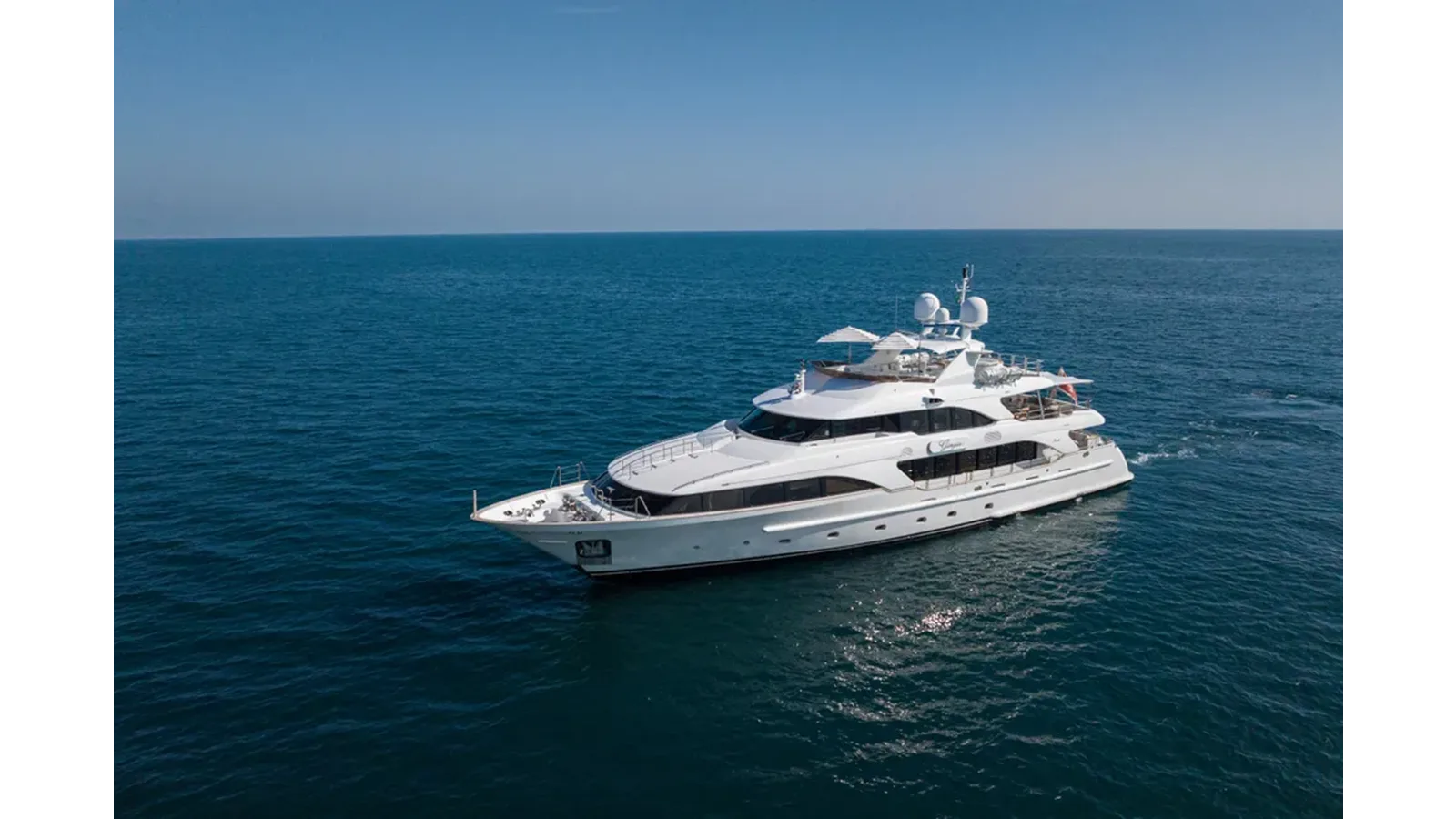 Azimut classic 120