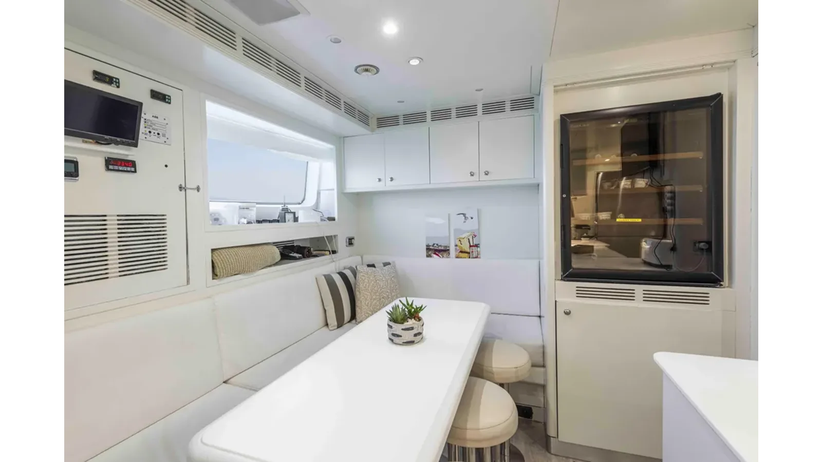 Azimut classic 120