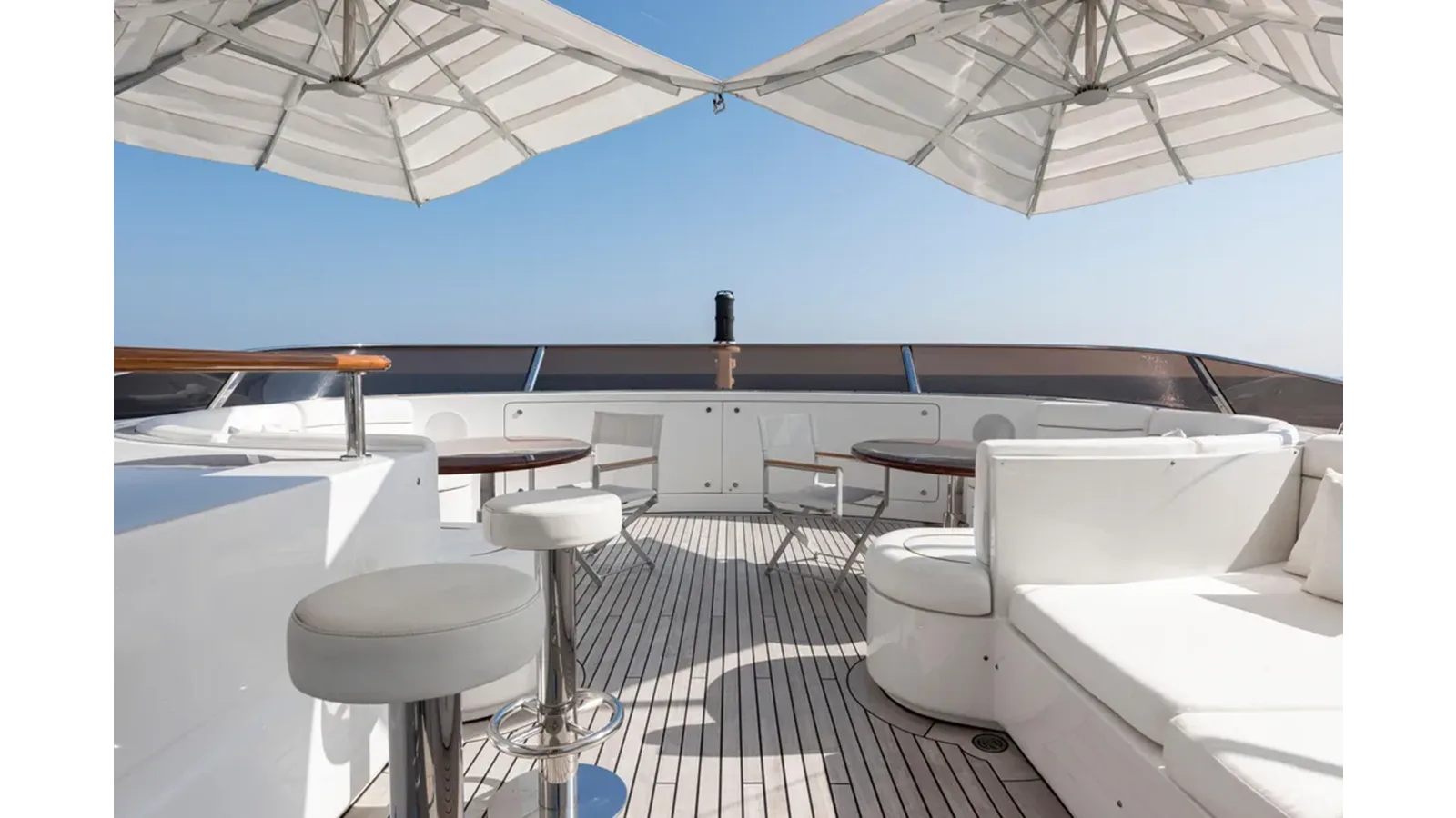 Azimut classic 120