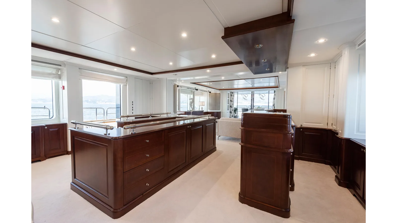 Azimut classic 120