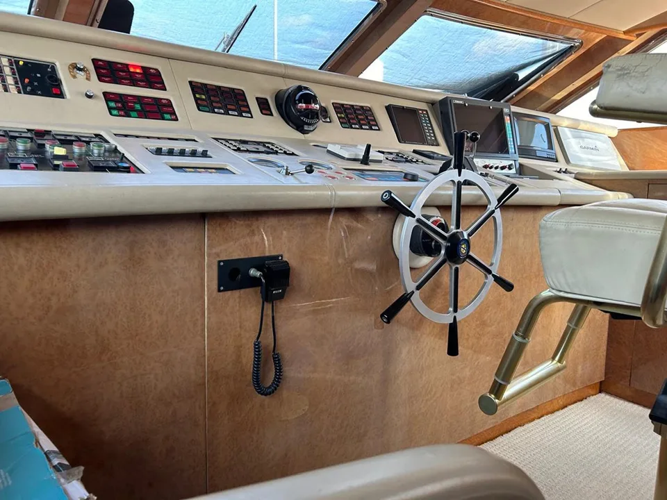 Cantieri Navali Lavagna