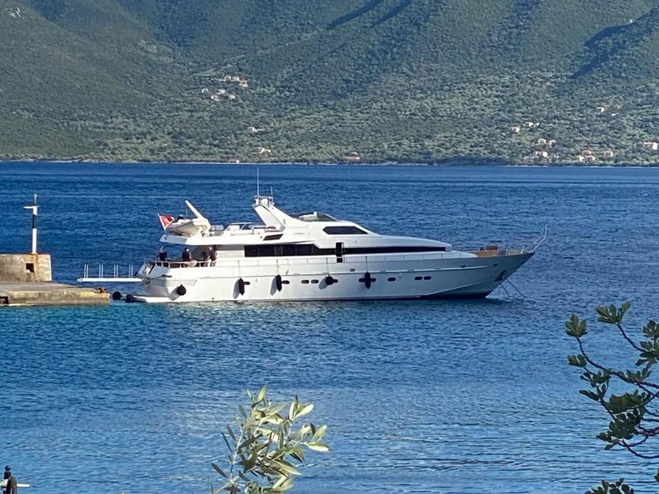 Cantieri Navali Lavagna