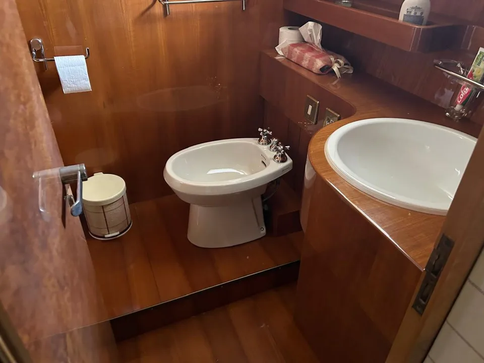 Cantieri Navali Lavagna