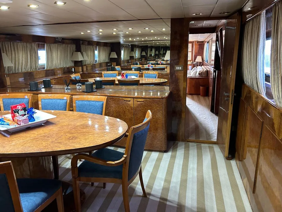 Cantieri Navali Lavagna