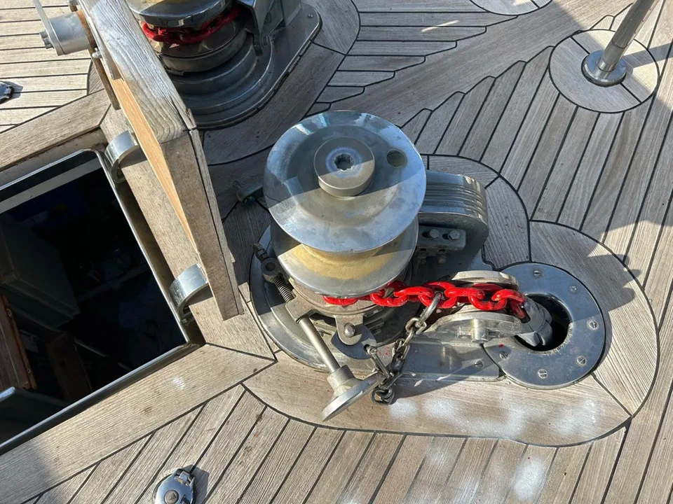 Cantieri Navali Lavagna