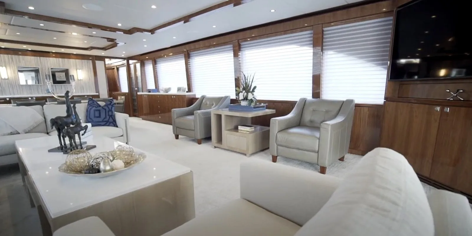 Hargrave Raised Pilothouse