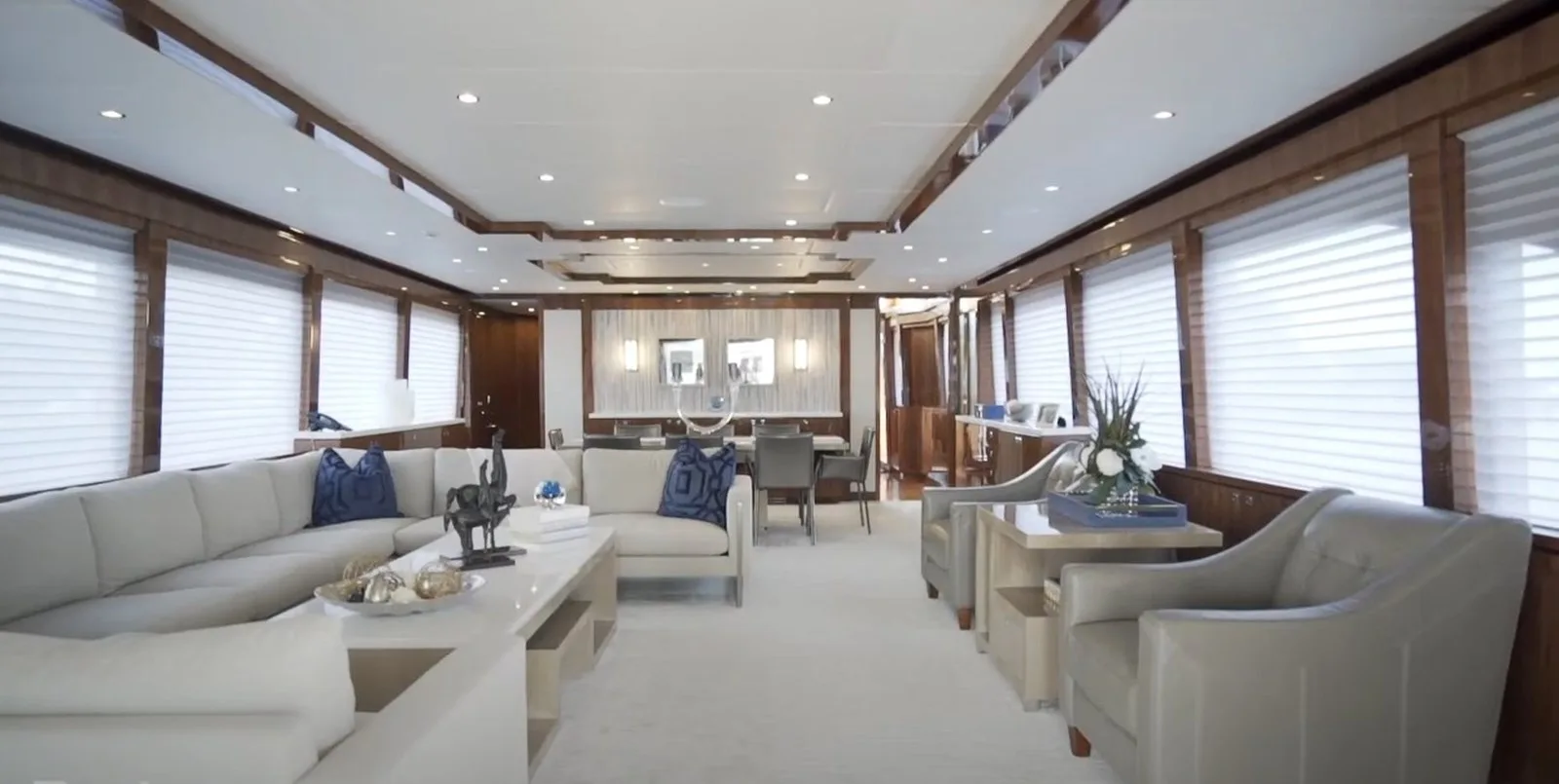 Hargrave Raised Pilothouse