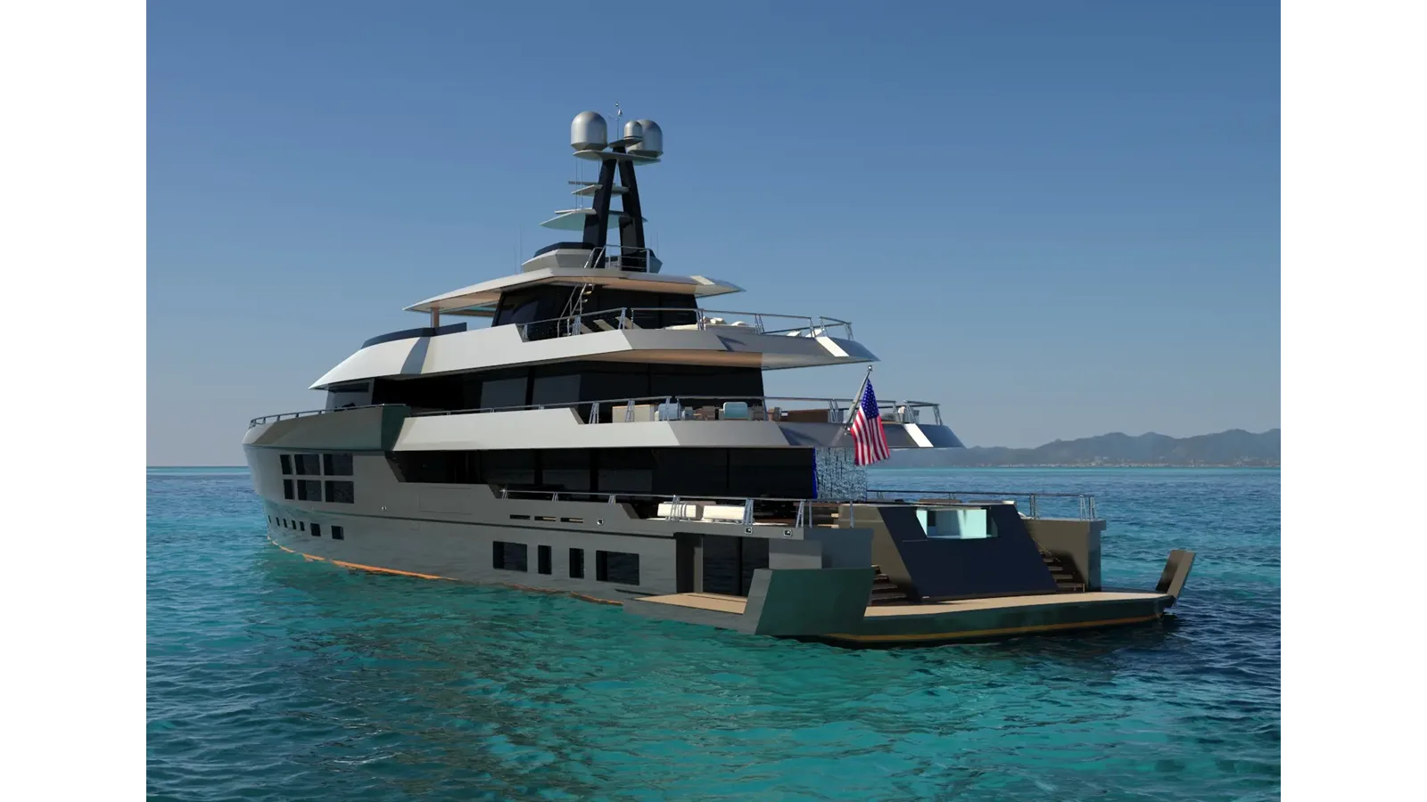 Delta Gregory C Marshall 63M NFT