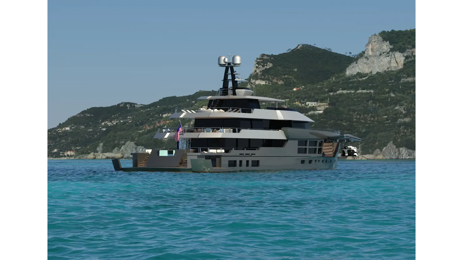 Delta Gregory C Marshall 63M NFT