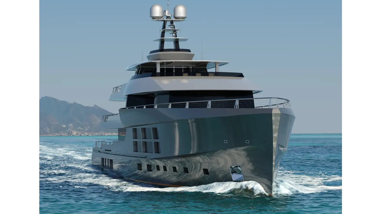 Delta Gregory C Marshall 63M NFT
