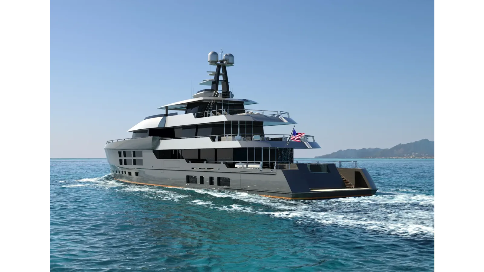 Delta Gregory C Marshall 63M NFT
