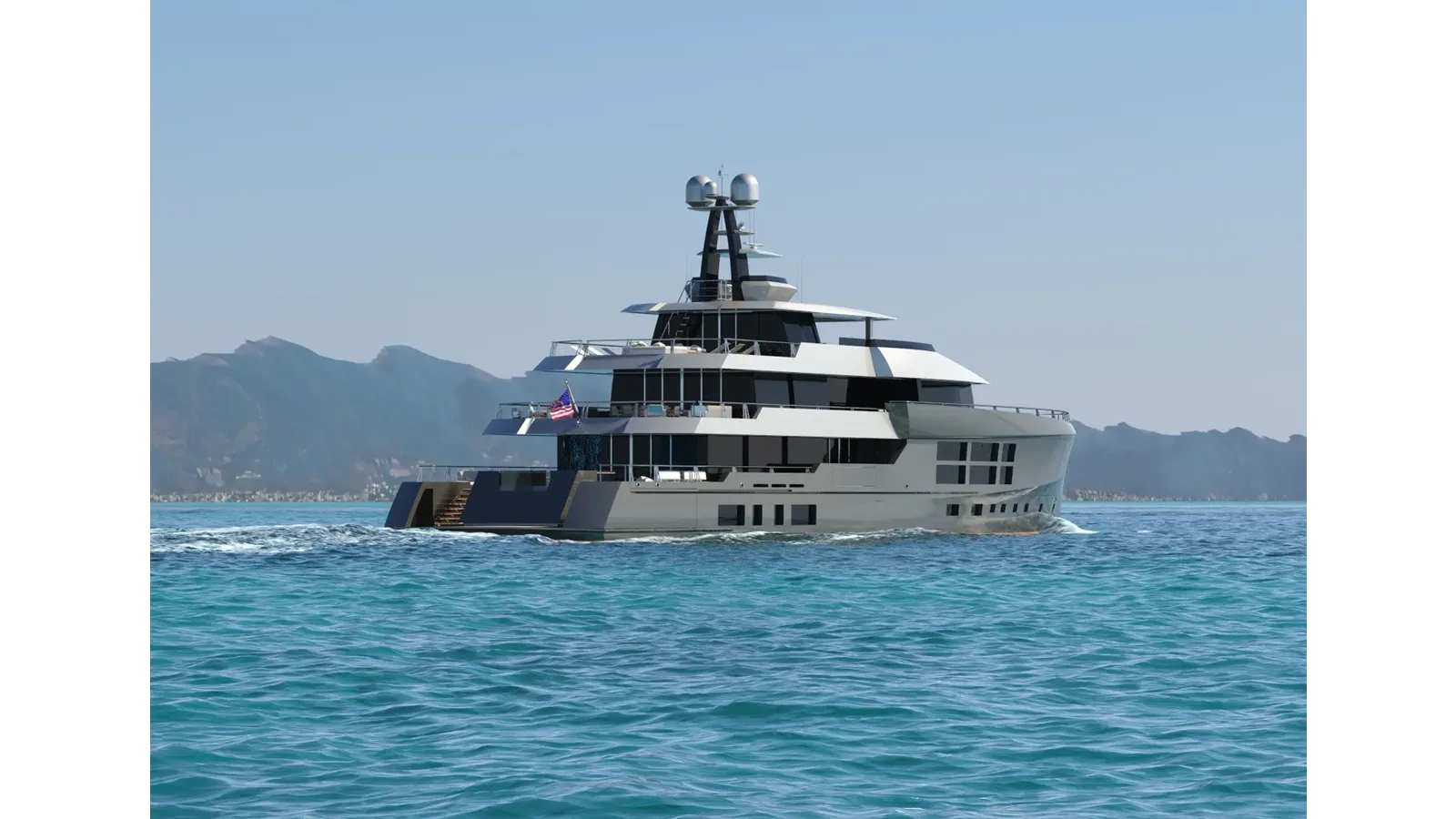 Delta Gregory C Marshall 63M NFT