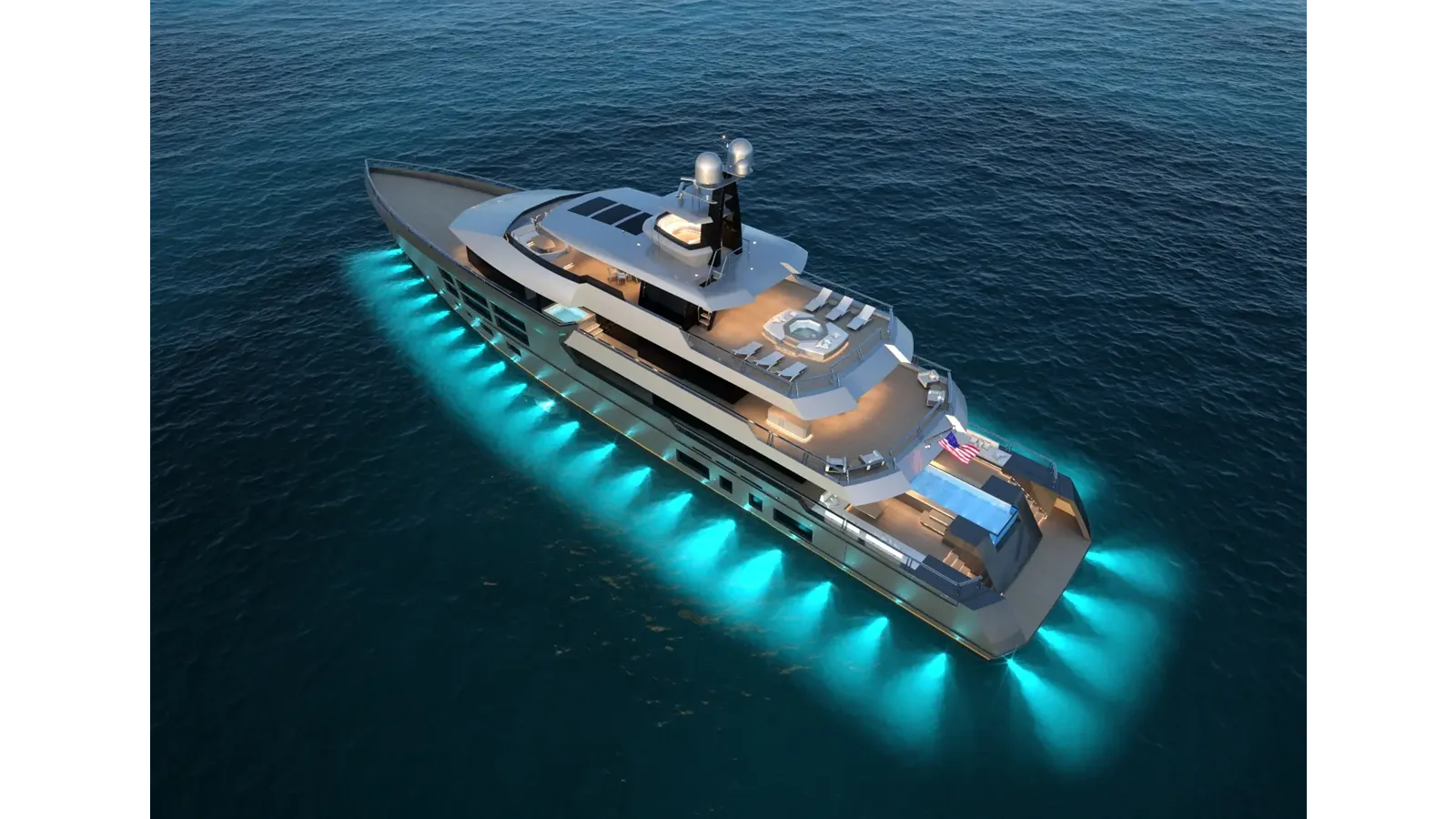 Delta Gregory C Marshall 63M NFT