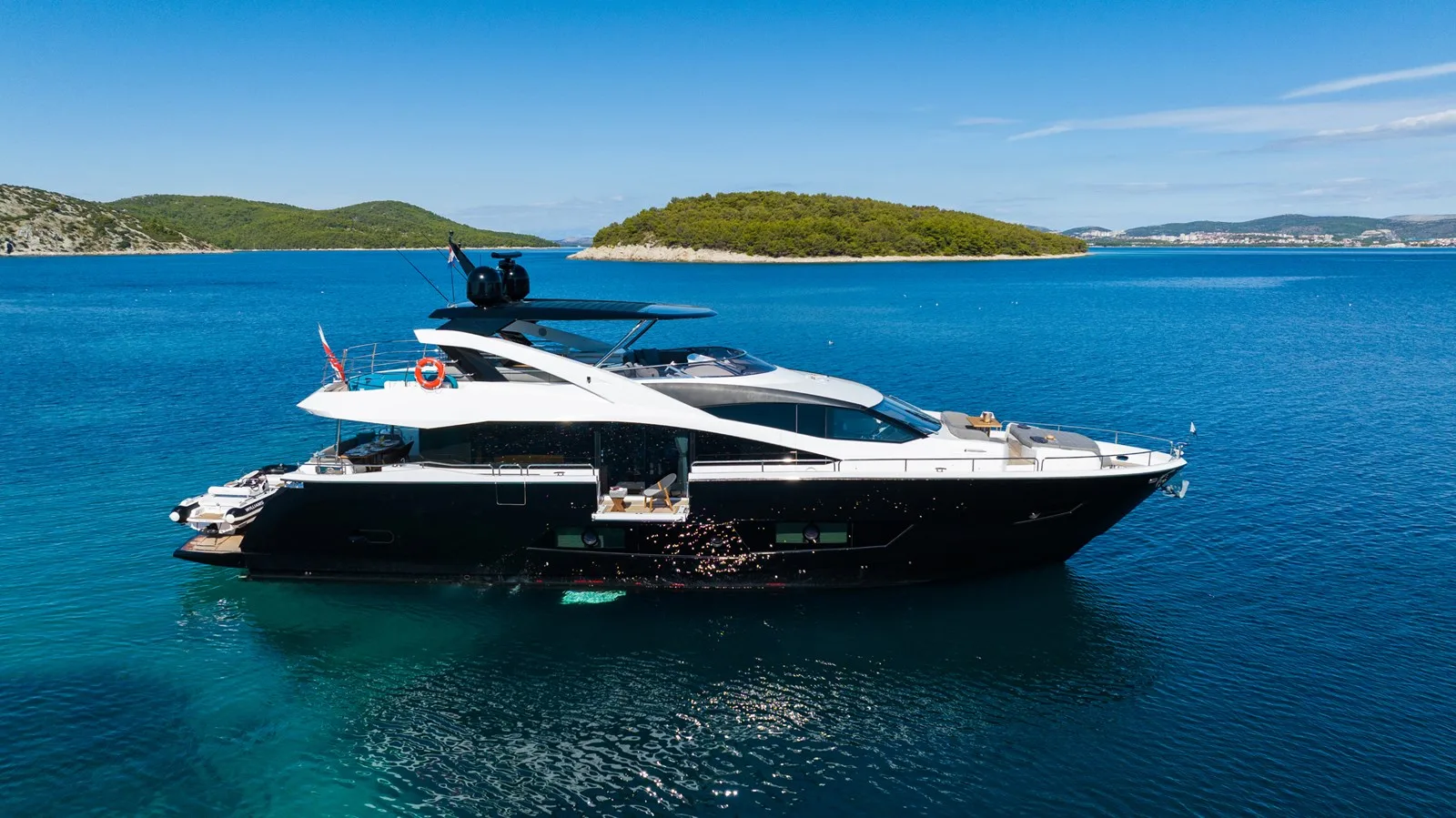 Sunseeker