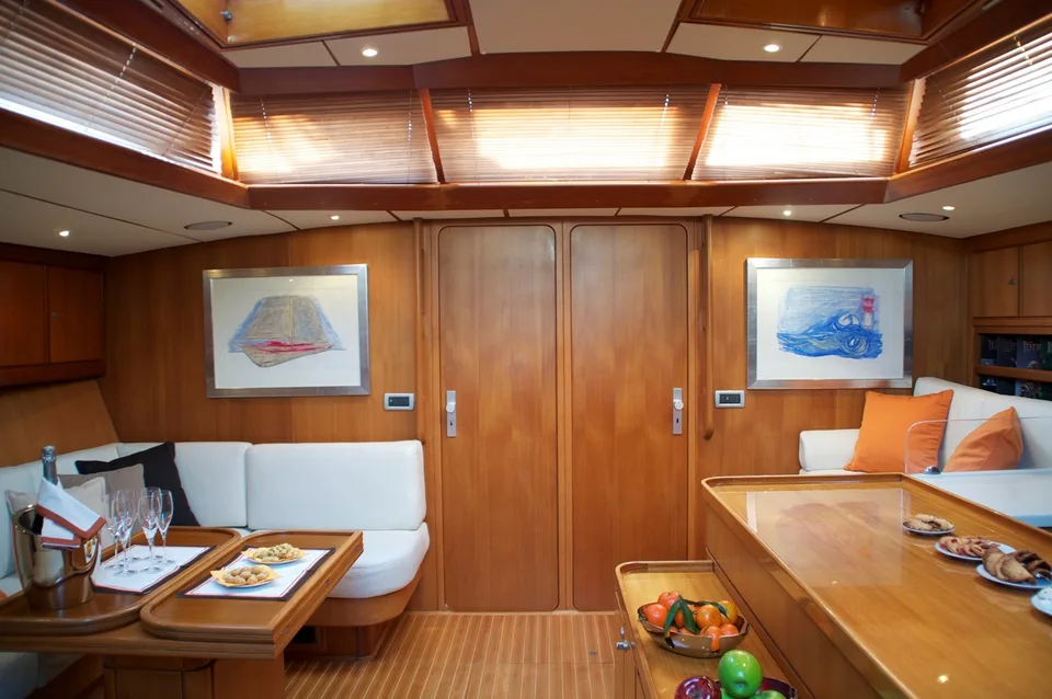 Royal Huisman