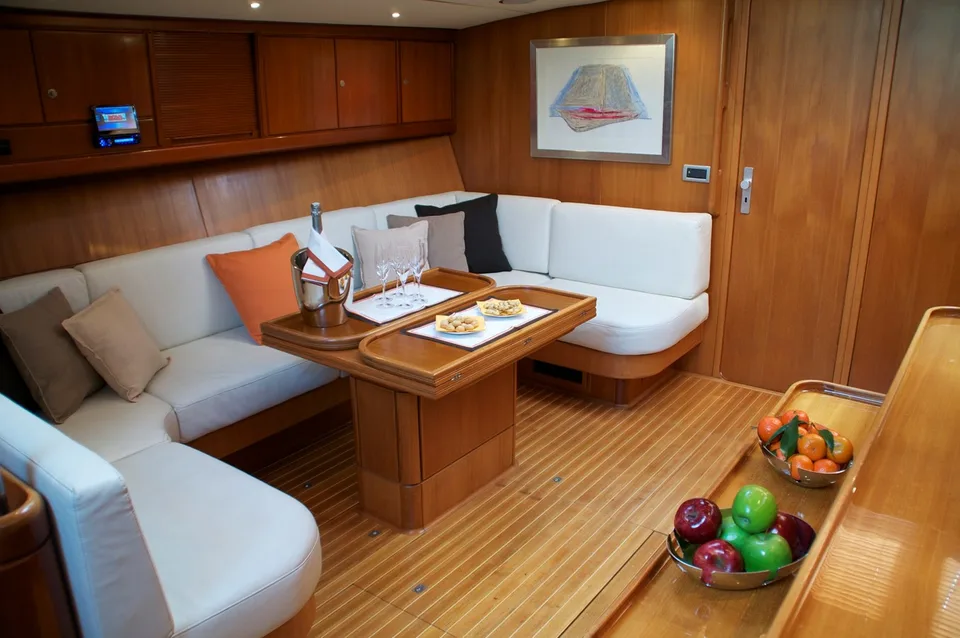 Royal Huisman