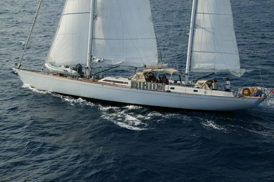 Royal Huisman