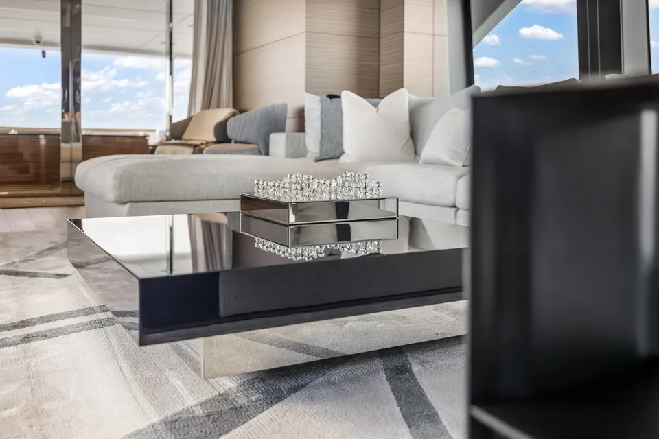 Custom Line NAVETTA 42