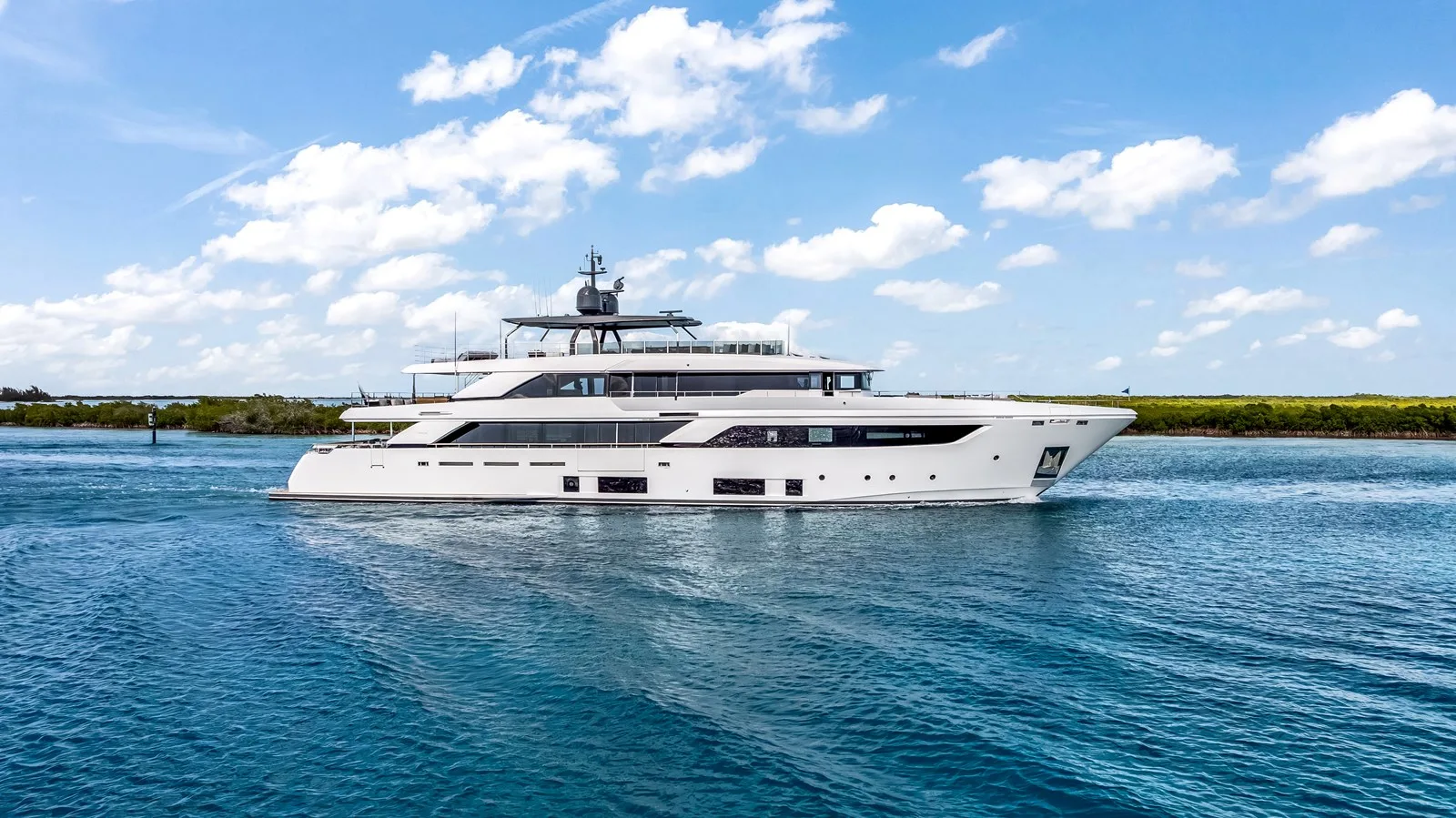 Custom Line NAVETTA 42