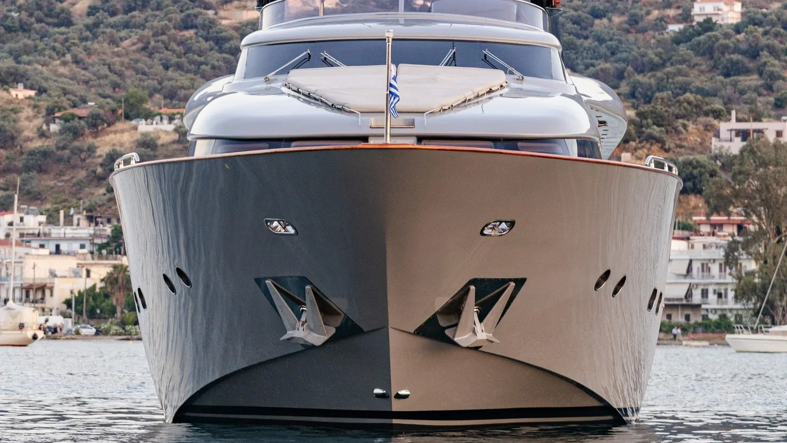 Maiora Maiora 33DP