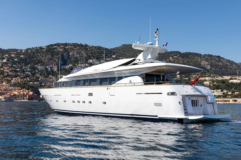 Mondomarine Mondo 29
