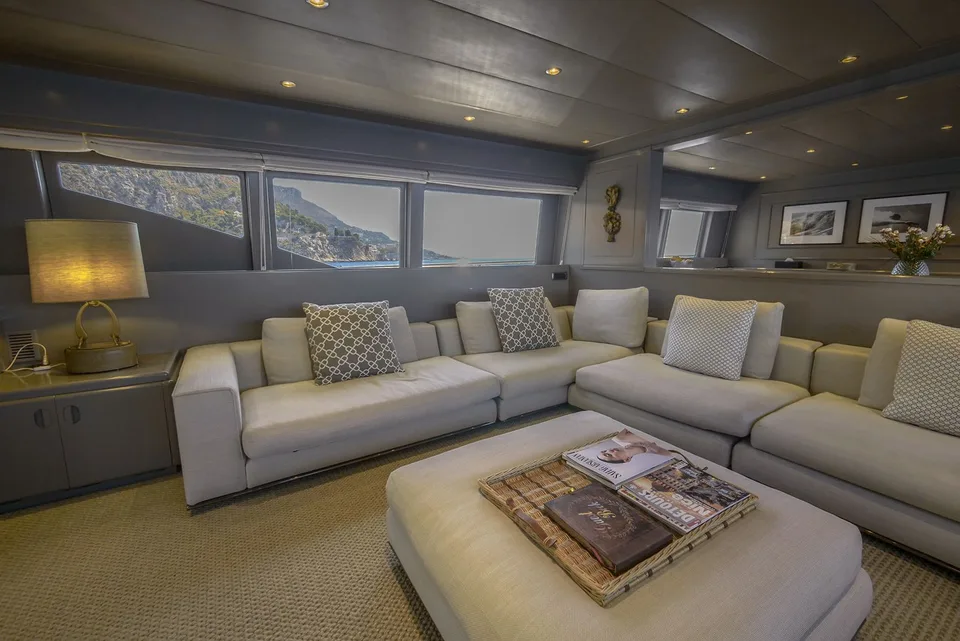 Mondomarine Mondo 29