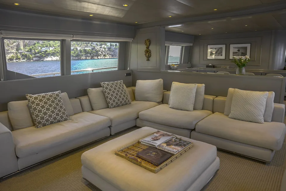 Mondomarine Mondo 29