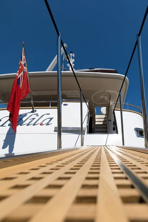 Mondomarine Mondo 29