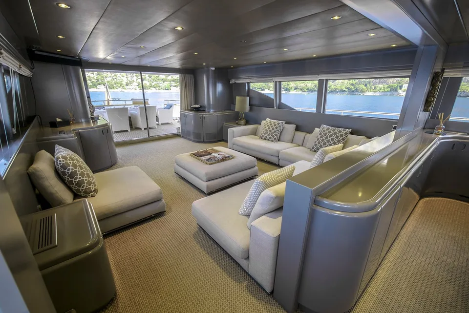 Mondomarine Mondo 29