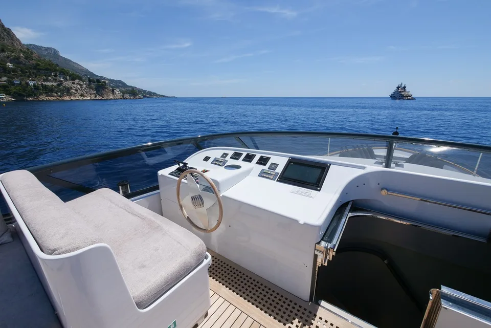 Mondomarine Mondo 29