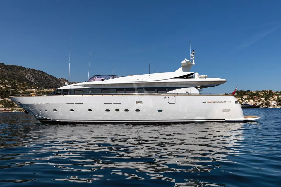 Mondomarine Mondo 29