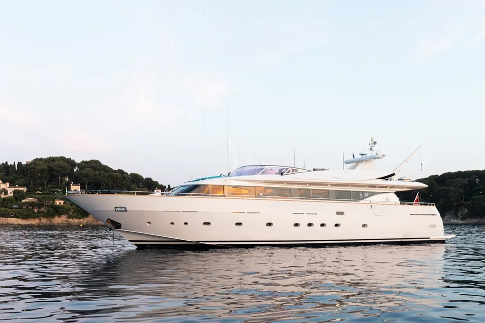 Mondomarine Mondo 29