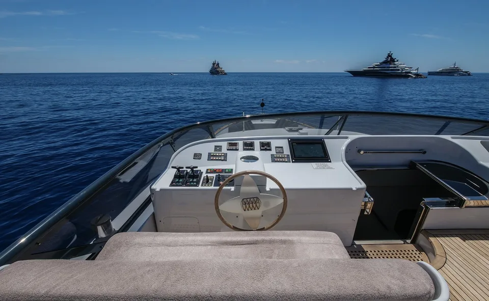 Mondomarine Mondo 29