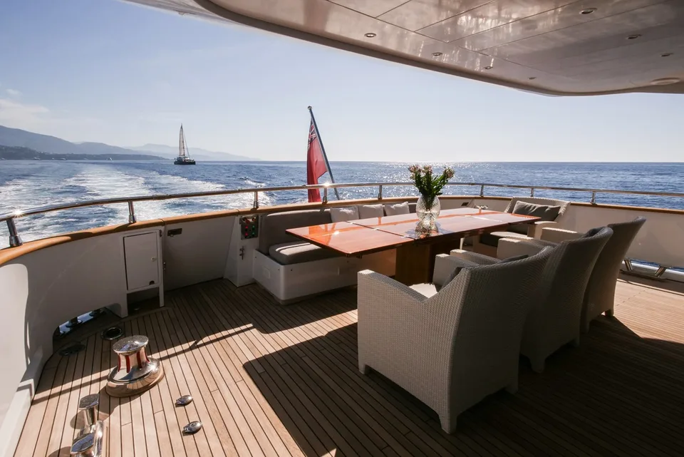 Mondomarine Mondo 29