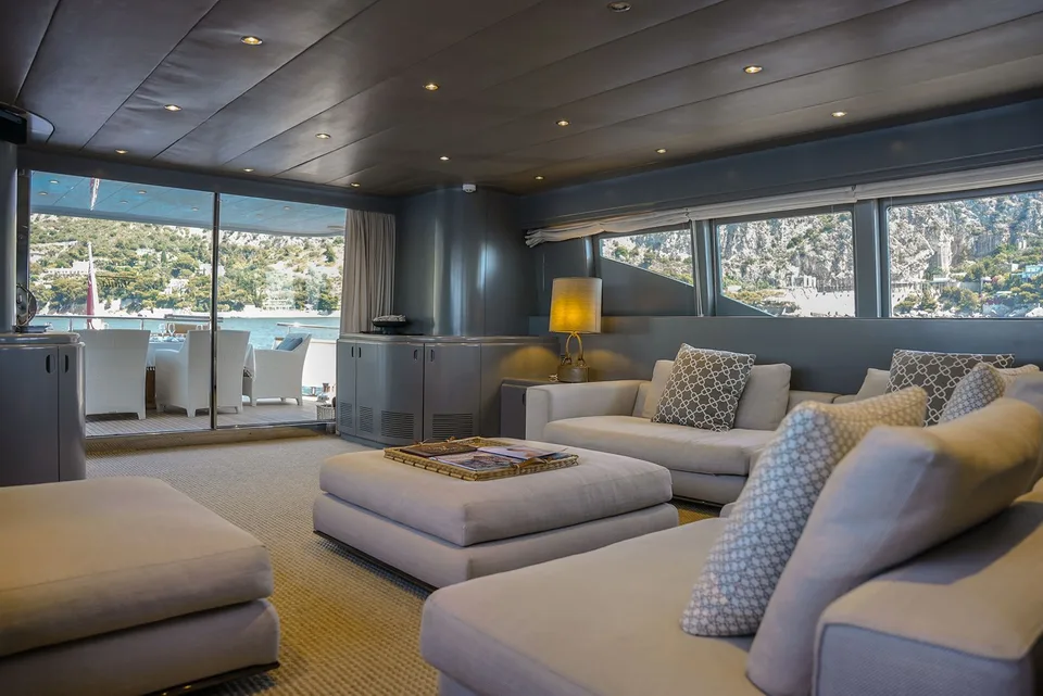 Mondomarine Mondo 29