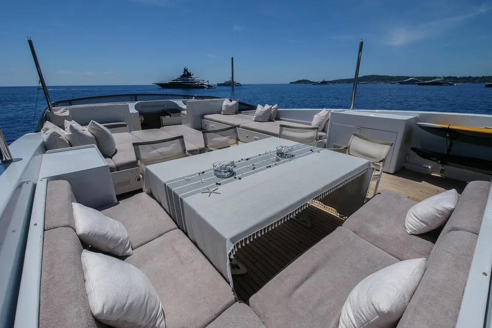 Mondomarine Mondo 29