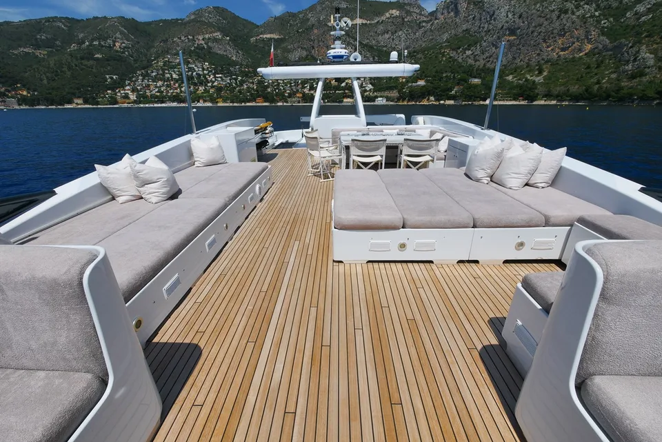 Mondomarine Mondo 29