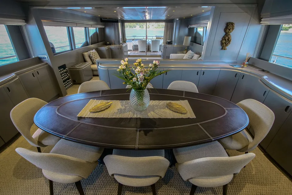 Mondomarine Mondo 29