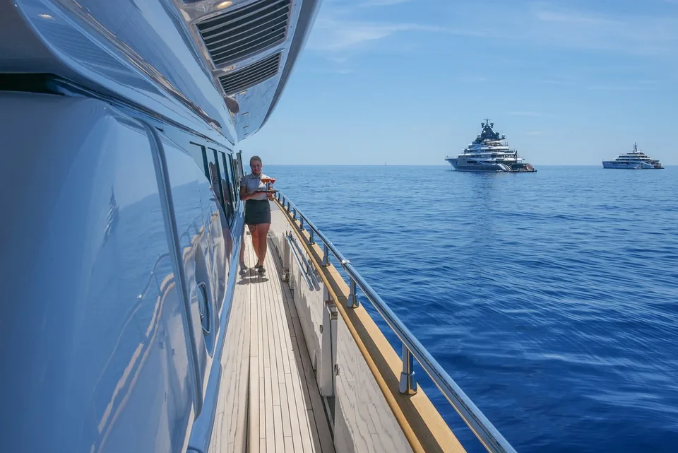 Mondomarine Mondo 29