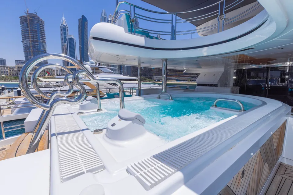 Majesty 155