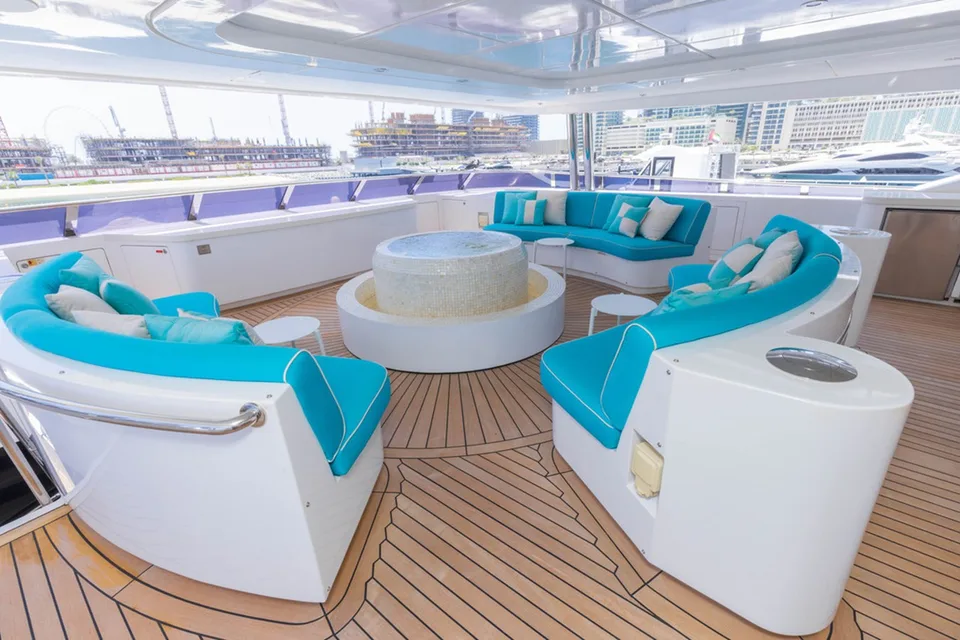 Majesty 155